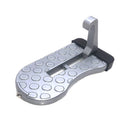 Portable Car Roof Step – Foldable Door Latch Hook Pedal