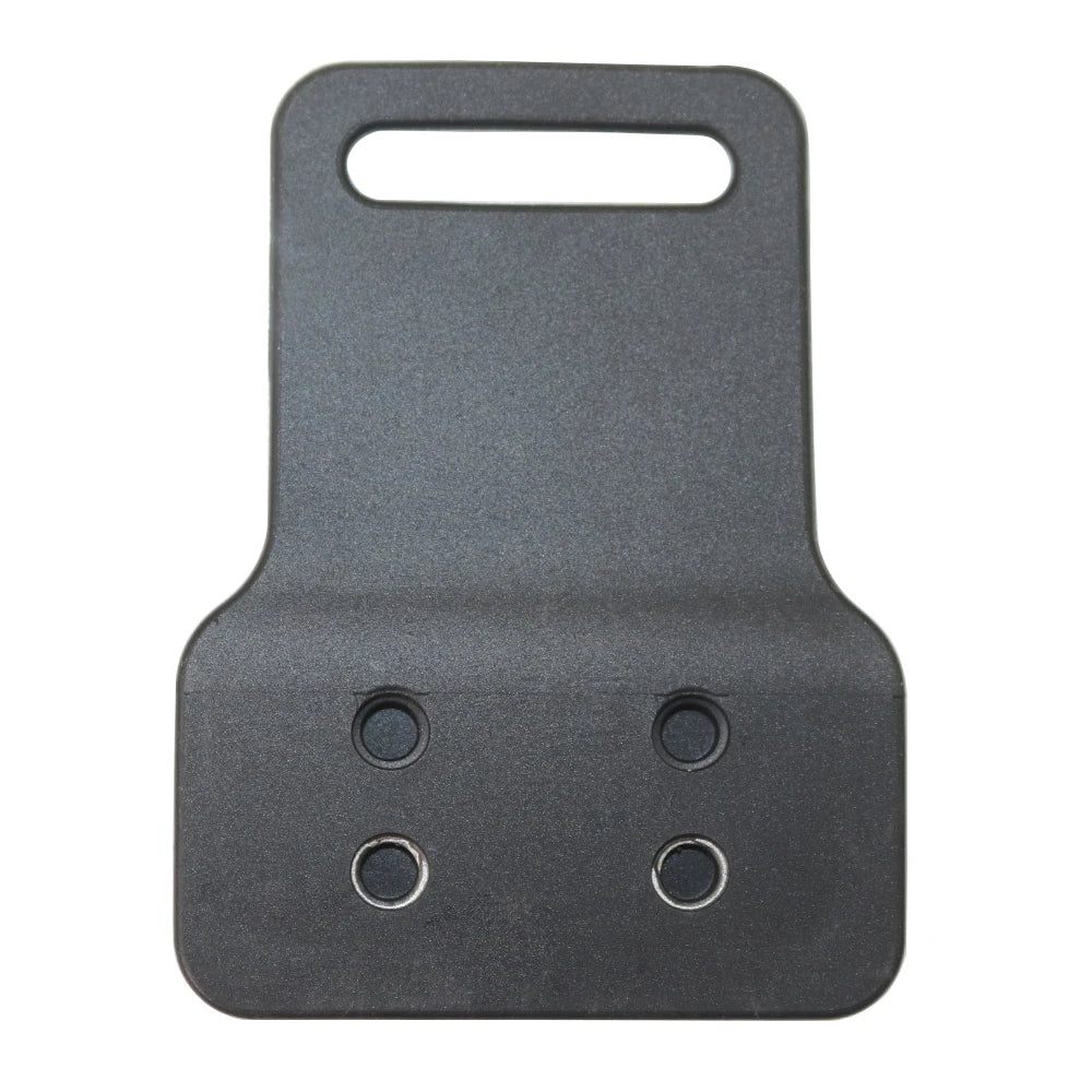 Portable Car Roof Step – Foldable Door Latch Hook Pedal